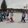 Classes de neige - Longevilles Mont d'Or 2013