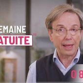 Le programme minceur Comme J'aime épinglé pour sa semaine gratuite