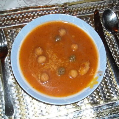 Comment préparer une soupe amaigrissante ? (ingrédients, préparation, cuisson)