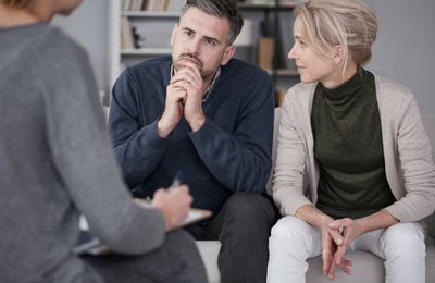 How Does Marriage Coaching Help Fix My Marriage Problems?