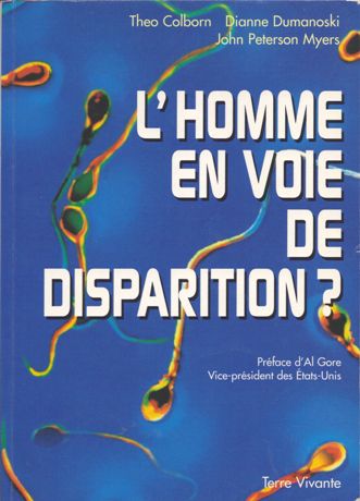 Nos recommandations dans le domaine de l'écologie politique, de la santé,  de l'environnement et du développement durable sous ses différents angles