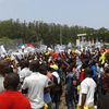 CONGO: L'OPPOSITION APPELLE A MANIFESTER VENDREDI DANS TOUT LE PAYS.