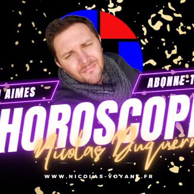 Horoscope podcast de la semaine du 9 au 15 octobre 2023