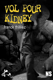 “Vol pour Kidney” de Franck Thilliez