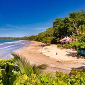 Parque Nacional Cahuita - Cahuita (Costa Rica) - Las mejores Playas y Hoteles para sus vacaciones!