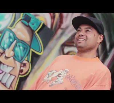 Akropolis: Un musée consacré à la culture Hip-Hop débarque en Colombie