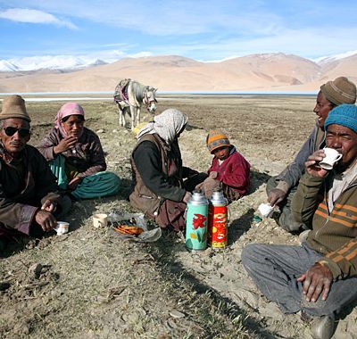Ladakh