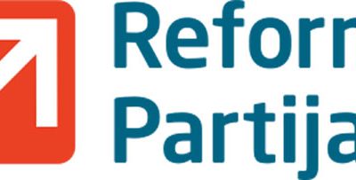 Reformu Partija (RP)