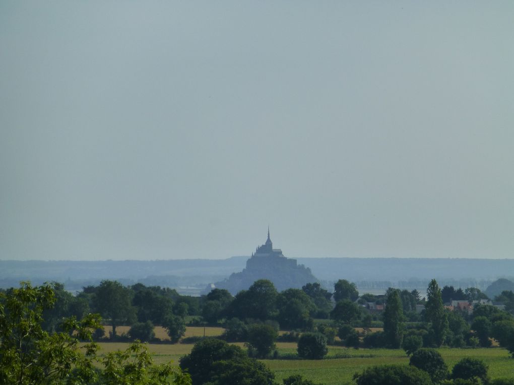 Album - 2013-08-20-mont-saint-michel