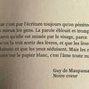 L'âme