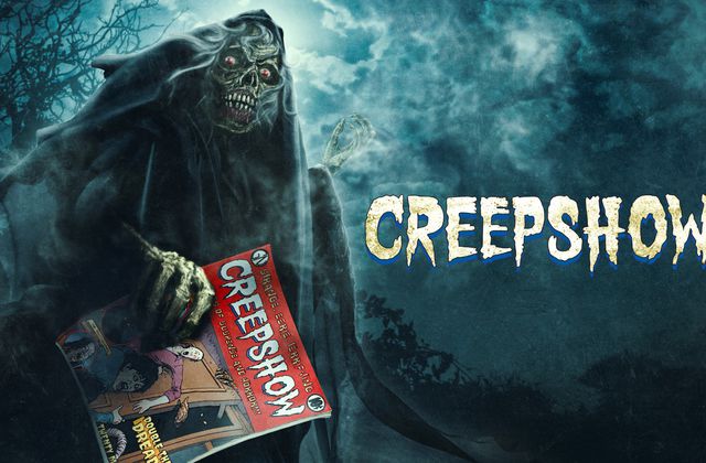 12 nouveaux contes cauchemardesques : Creepshow saison 4 dès ce jeudi soir.