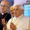 Le pape a demandé la gratuité des soins pour les malades du Sida