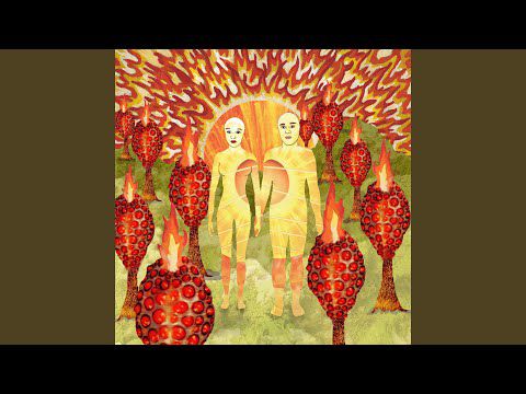 Wraith Pinned to the Mist and Other Games - Of Montreal