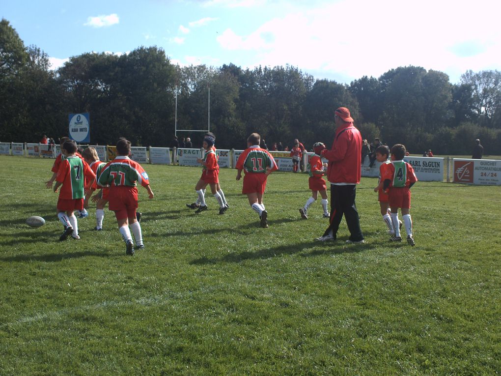 Album - 2009-10-17-Tournoi-Alain-DARNAC