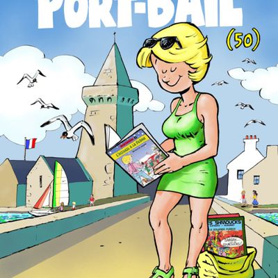 Festival BD "PORT-BAIL"