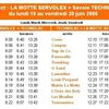 Une nouvelle ligne en expérimentation entre La Motte-Servolex et Savoie-Technolac