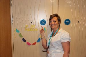 Voyage incitatif 2014 - Jour 1 Fort Lauderdale, Floride