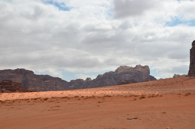 Album - WadiRum et Aqaba