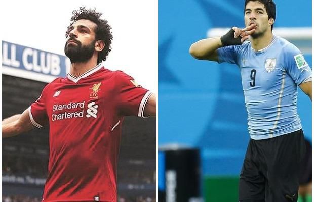 Fifa World Cup 2018 Uruguay vs Egypt: Line-ups out, Salah not starting