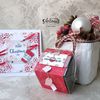 Blog Hop Artisan design Team Merry Café