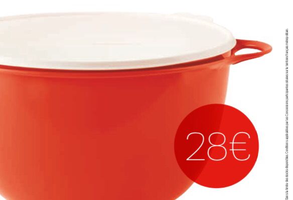 Promo supplémentaire de Janvier