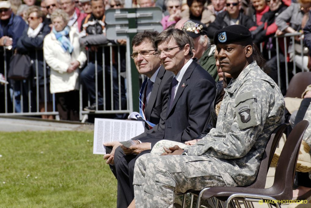 D.DAY 2014 70 ème Anniversaire Du Débarquement