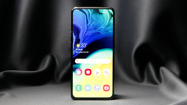 a80 one ui 2.0