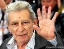 Le grand Chahine est mort