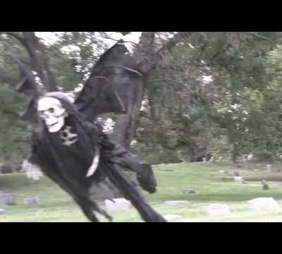 HALLOWEEN - BONNE FETE !