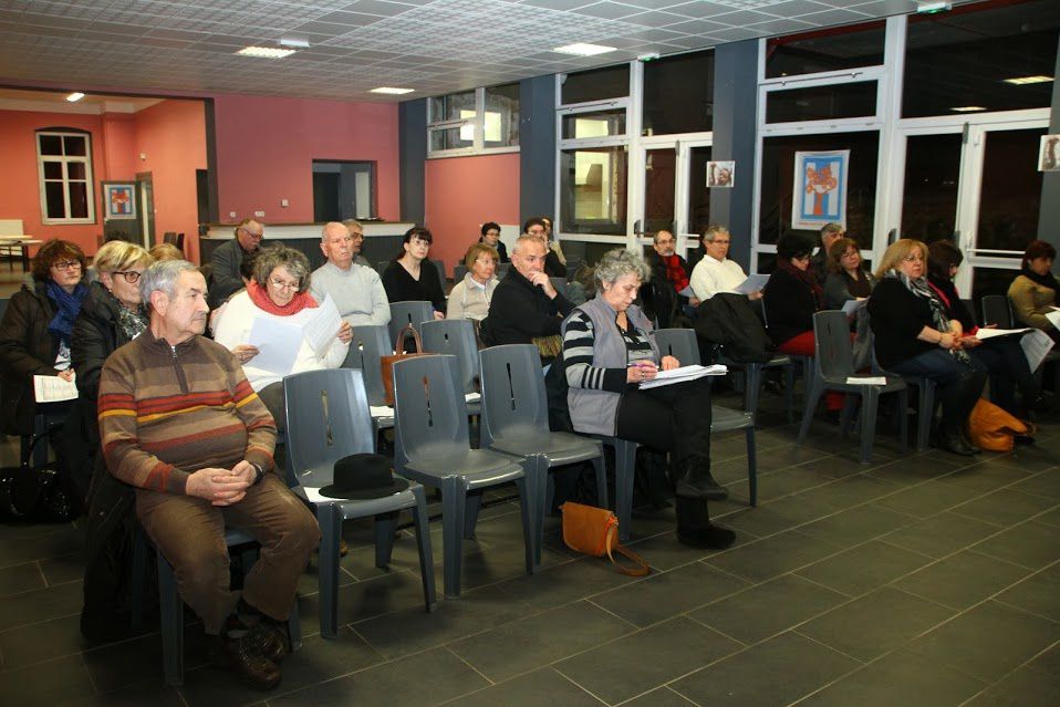 Assemblée Générale ordinaire de l'AHGPTL : les Rapports de Gestion 2013 et d'Orientation 2014