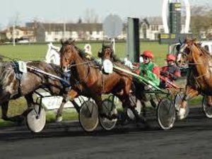 Mercedi 10 juillet 2019 / Enghien 