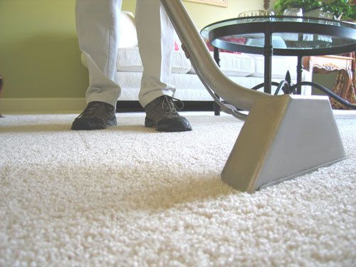 How to Choose Carpet Cleaning Machines and Maintenance Guide.