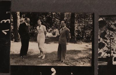 A la une : Leni Riefenstahl, complice des nazis, jamais repentante ( 10 décembre 2024 Cercle Jean Moulin fondé par Grégory BAUDOUIN)