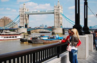  Why London City is a One-Stop-Destination for Tourists?