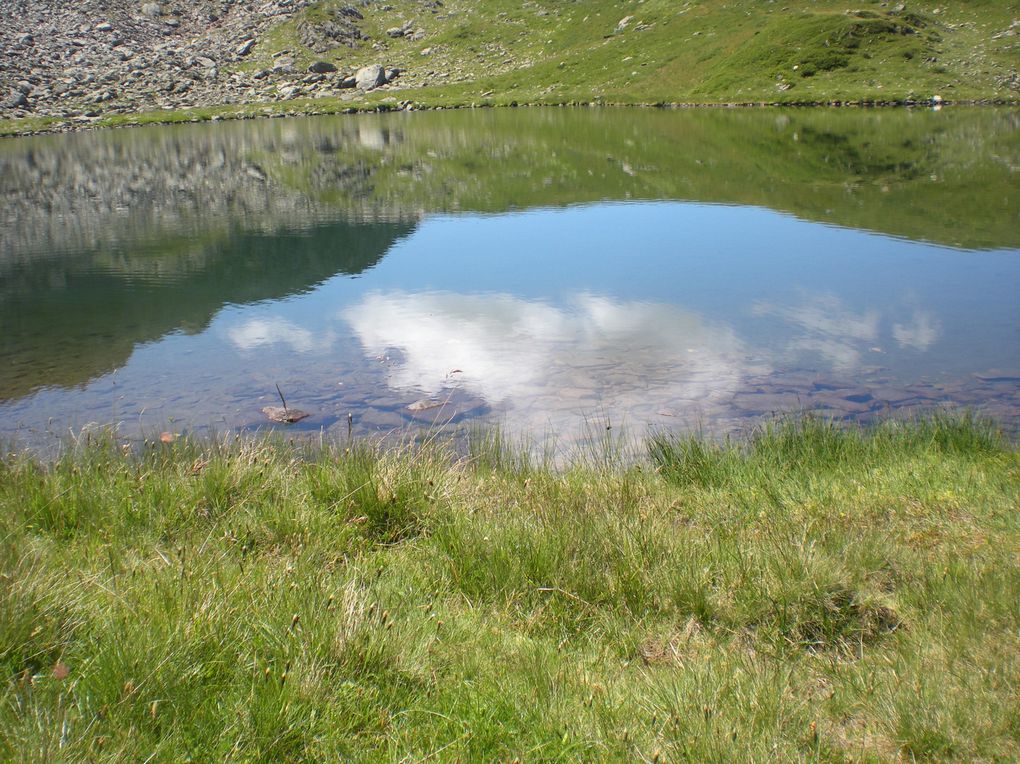 Album - Pas-d-Outray-et-circuit-du-lac-Noir