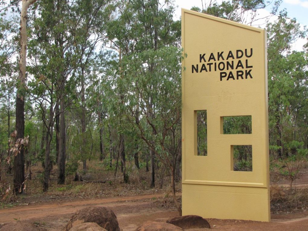 Album - Kakadu-national-park