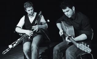 Musique irlandaise à Bar-sur-AubeBar-sur-Aube- VENDREDI 17 MAI – Depuis le 10 mai, a débuté la 19e édition du Festival de duos, dont…View Post