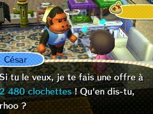Le vingt deuxième jour :