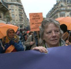 LCP - Les survivantes de la prostitution