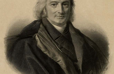 Pierre François BELLOT (1776-1836) Jurisconsulte