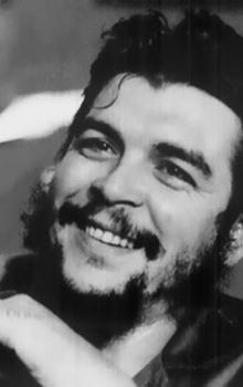 « Ce que doit être un jeune communiste » par le dirigeant révolutionnaire cubain Ernesto 'Che' Guevara