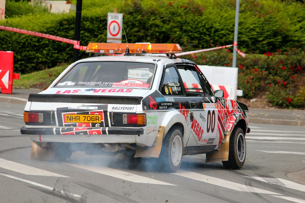 ypres rallye historique
historic geko ieper rally