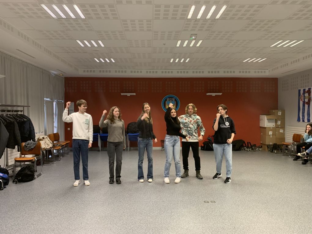 FR23 Sustainable Dance