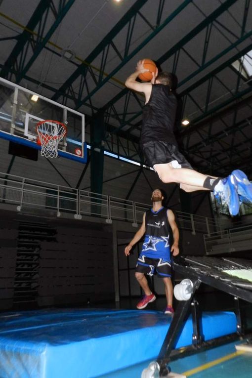 Crédits 2F Camps Basket