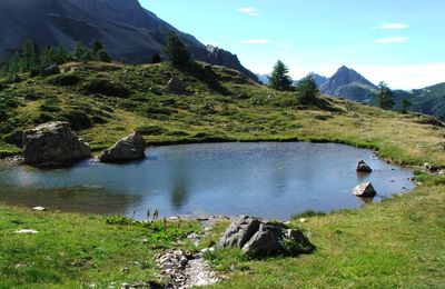 Vanoise National Park, France