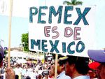 Los Anarquistas Revolucionarios de México contra la Privatización de PEMEX