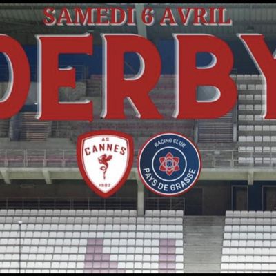 Derby entre « amis ». 