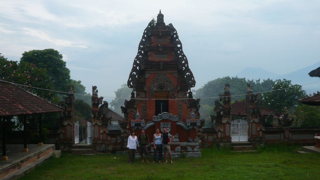 Album - Bali-and-Javanese-Volcano-2011