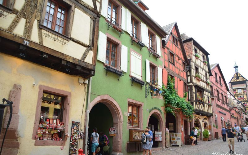 Riquewihr