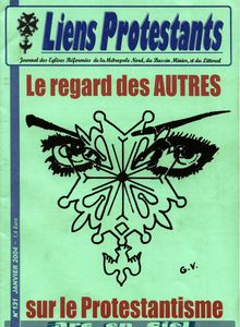 Le regard des autres... sur le protestantisme (Janvier 2004)